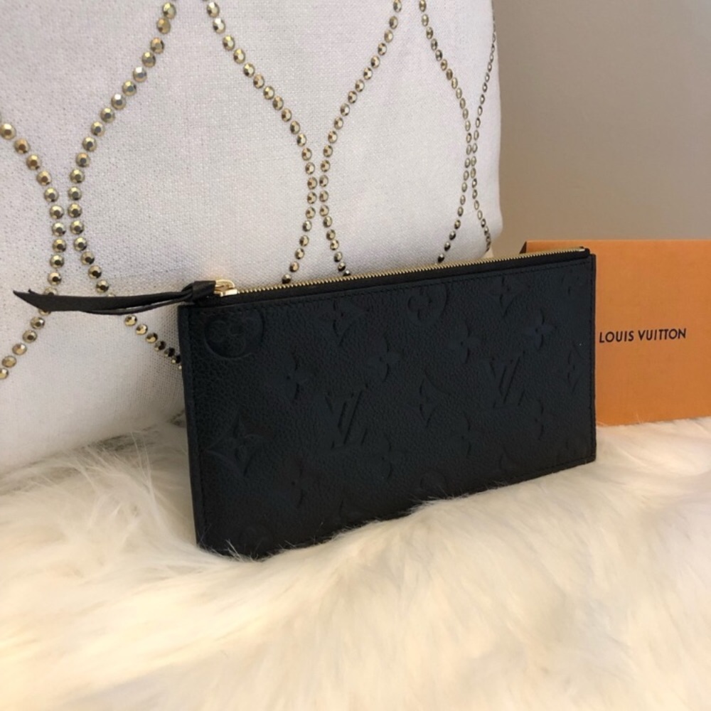 Brand new Authentic Louis Vuitton Felice insert